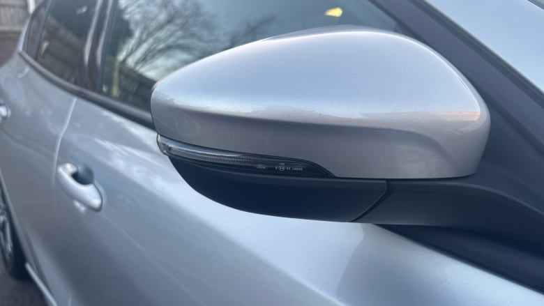 Ford Focus 1.0 EcoBoost ST-Line 5dr Petrol Hatchback